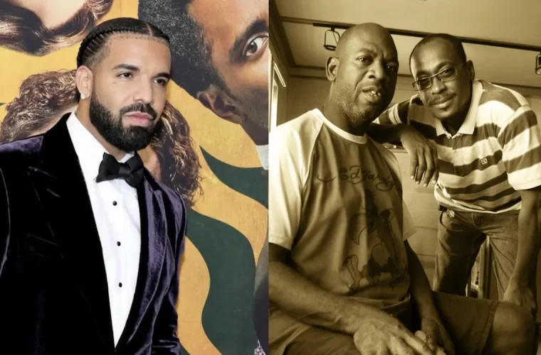 Drake Steely Clevie