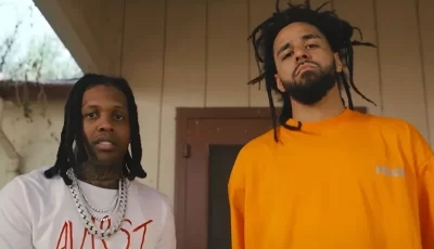Lil Durk J Cole