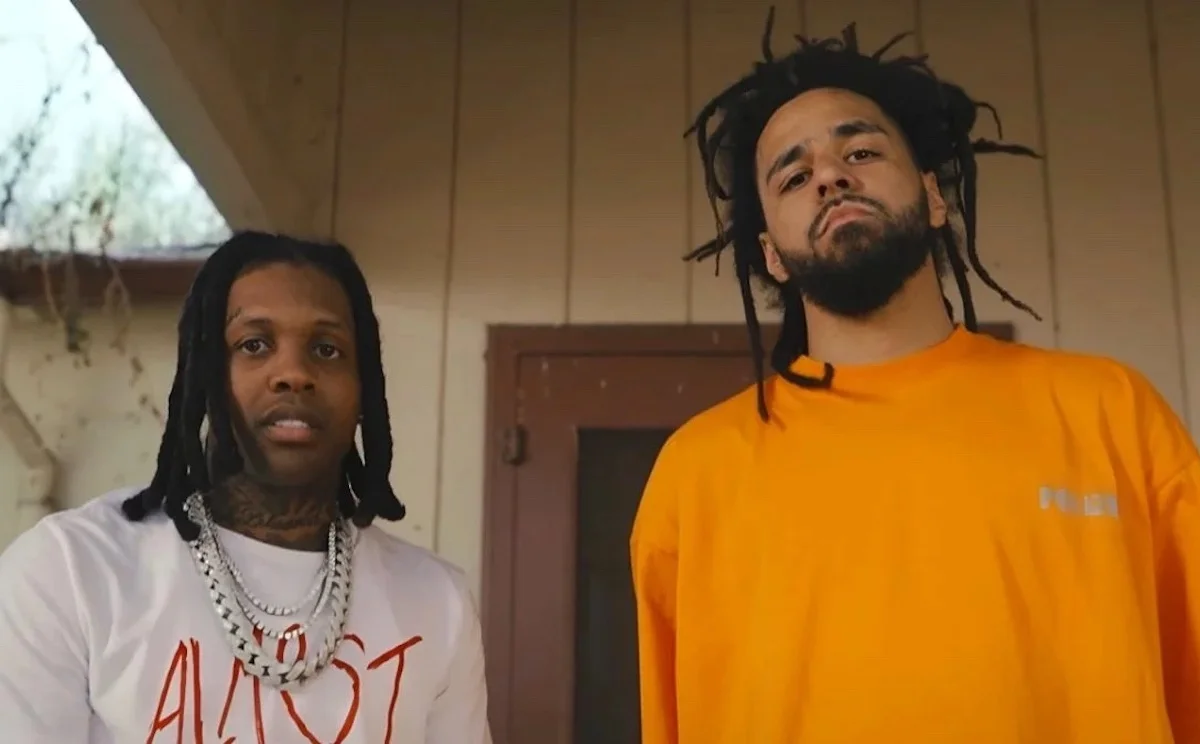 Lil Durk J Cole