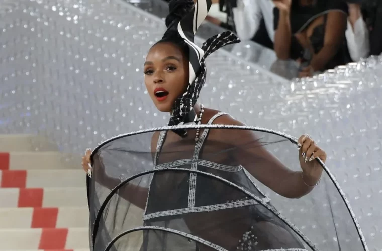 Janelle Monae