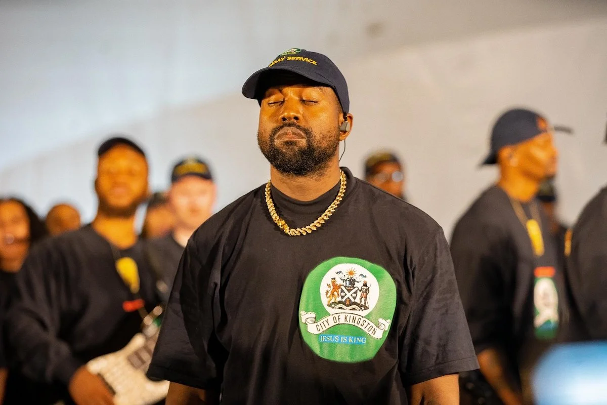 Kanye West