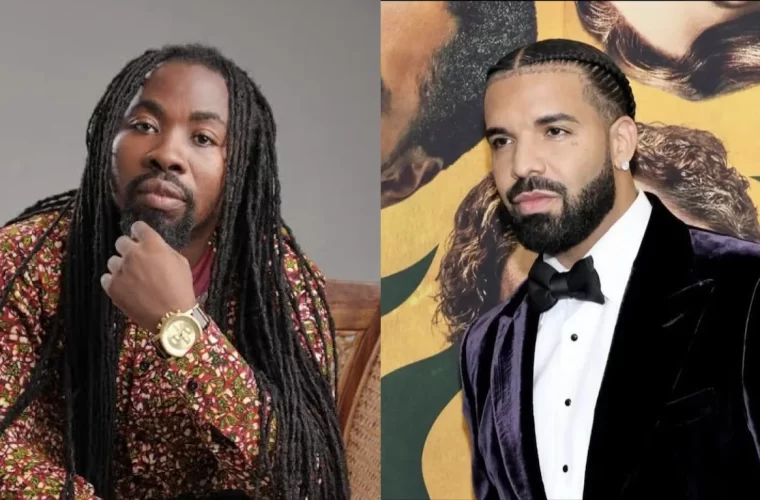 Obrafour Drake