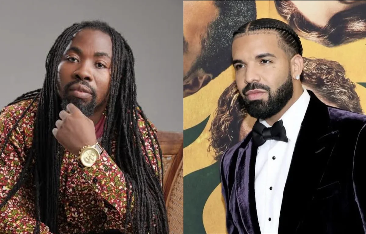 Obrafour Drake