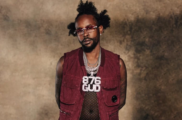 Popcaan