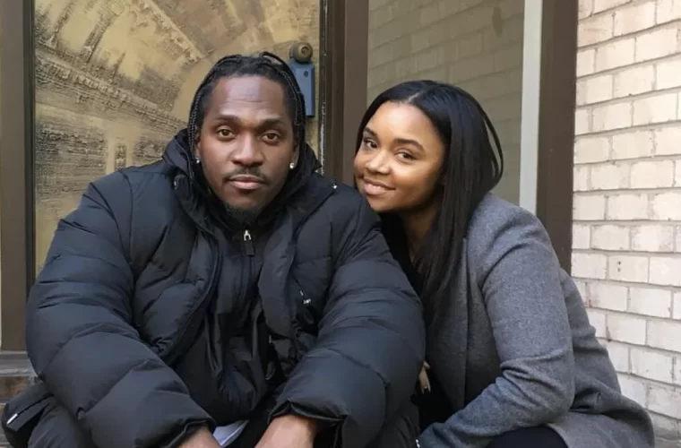 Pusha T Virginia