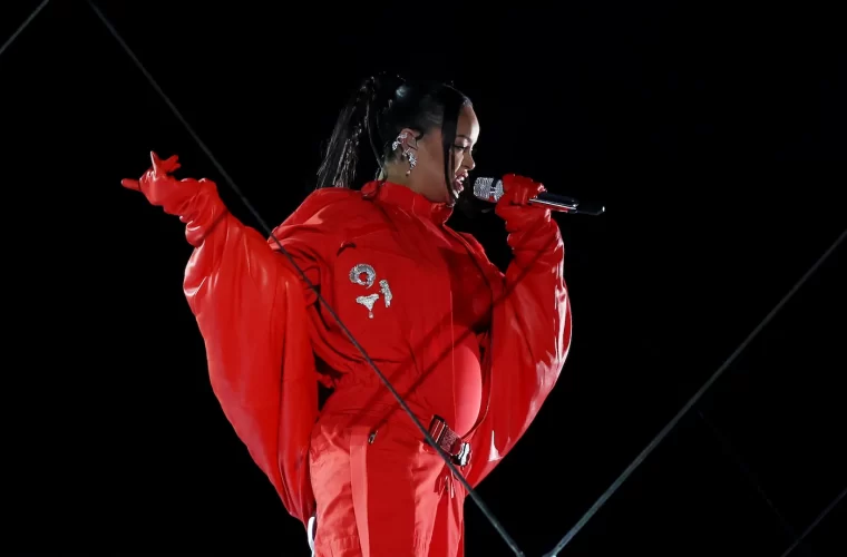 Rihanna