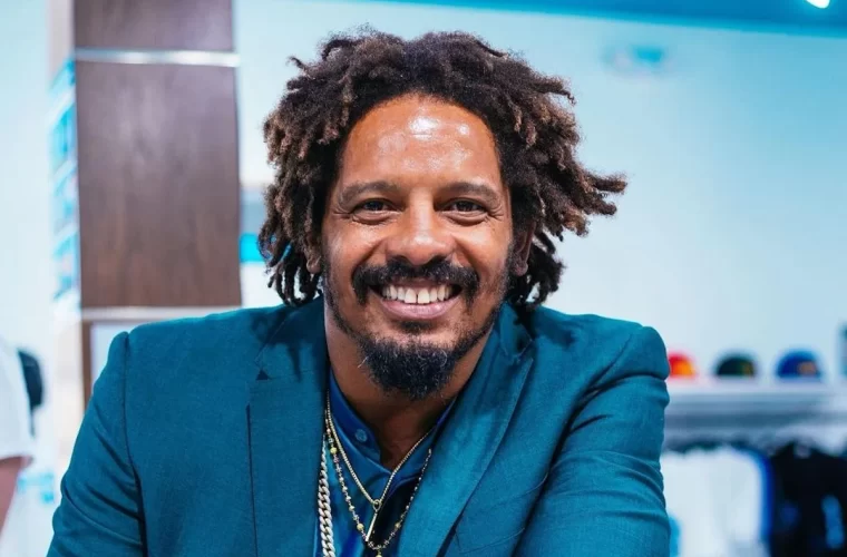 Rohan Marley