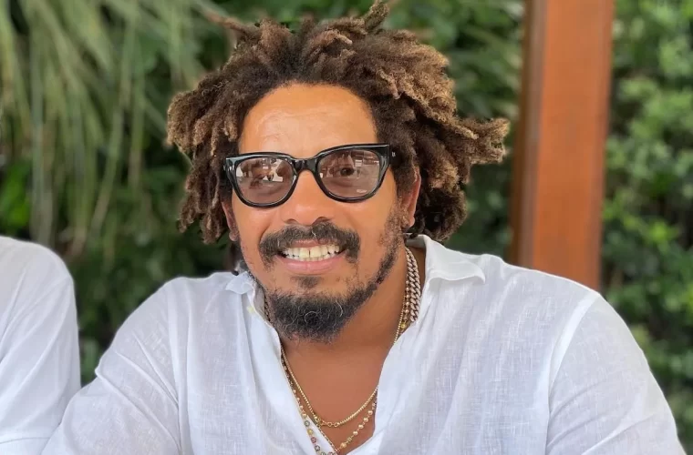 Rohan Marley