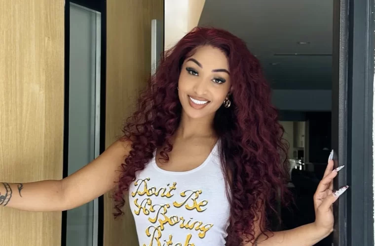 Shenseea