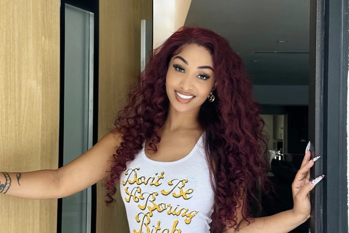 Shenseea