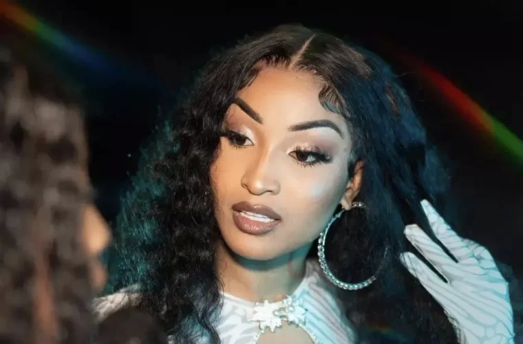 Shenseea