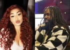 Shenseea “Talk Truth” With Stephen ‘Di Genius’ McGregor