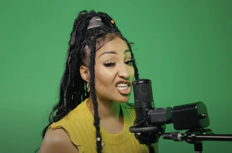 Shenseea