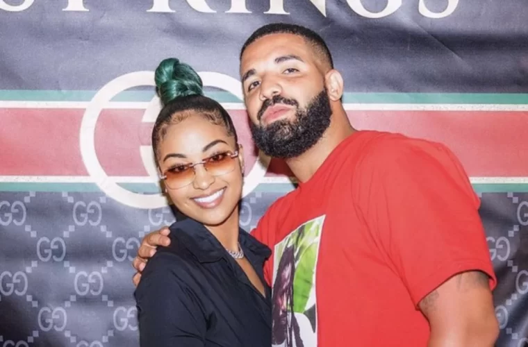 Shenseea Drake