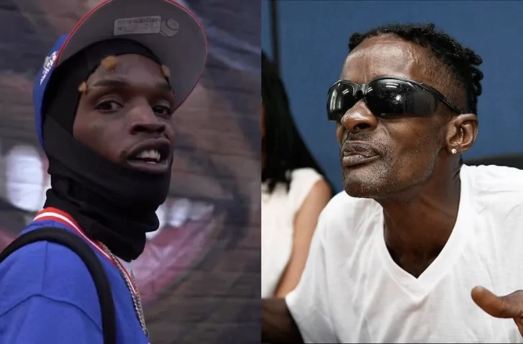 Skeng, Gully Bop