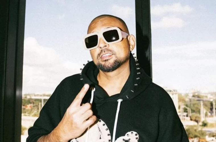 Sean Paul