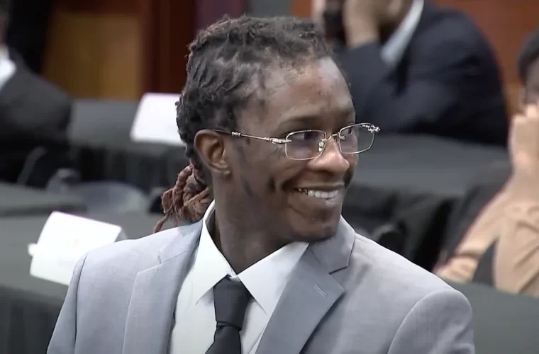Young Thug