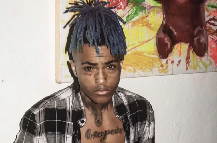 XXXTentacion-documentary
