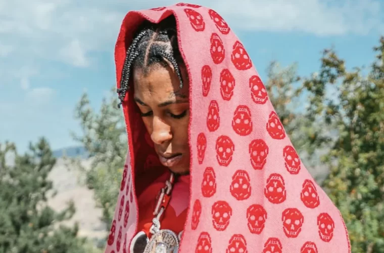 NBA YoungBoy