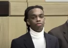 YNW Melly’s Attorney Files For Mistrial On Grounds Of ‘Prejudicial Fiasco’